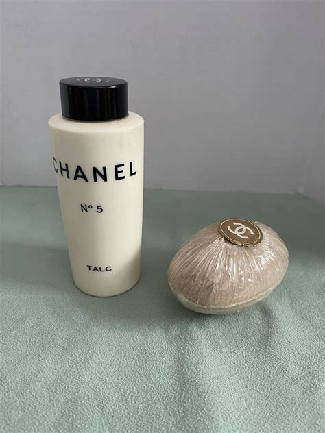 chanel no 5 talc discontinued|is chanel no 5 discontinued.